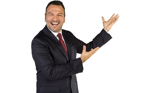 Ali Sunal’ın sunumuyla Refleks çok yakında Show TV’de başlıyor!