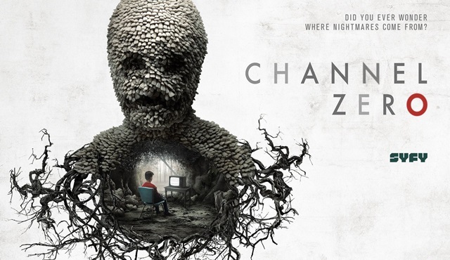 Syfy, Channel Zero dizisini iptal etti