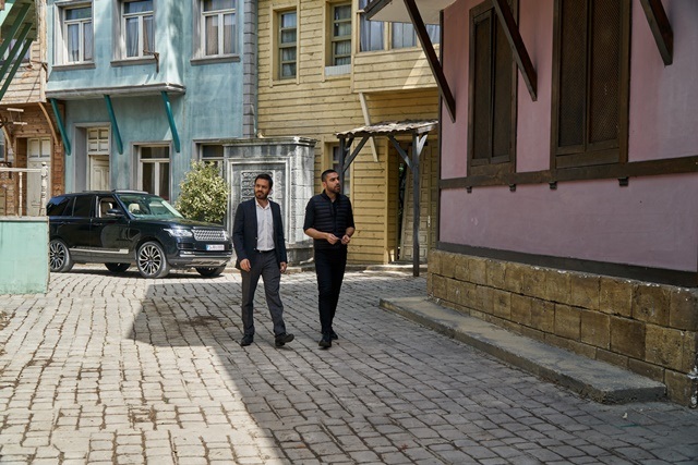 Bölüm: 18