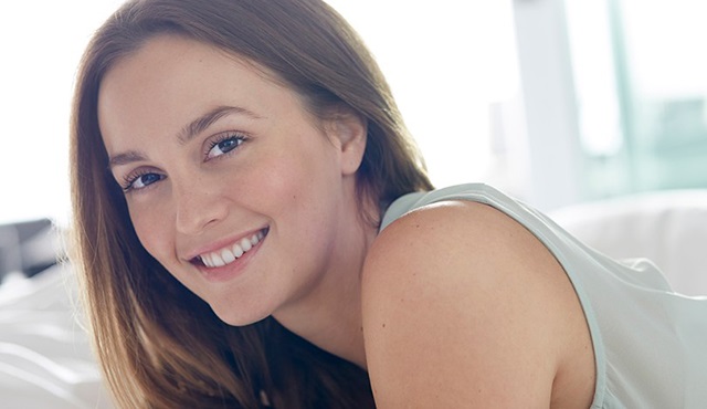 Leighton Meester televizyona dönüyor