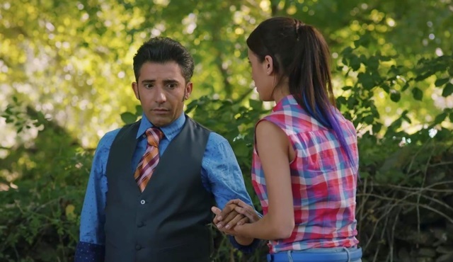 Yeşil Deniz: Neşe’s arrival changes everything