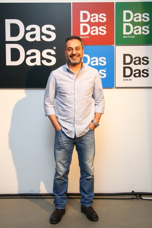 DasDas
