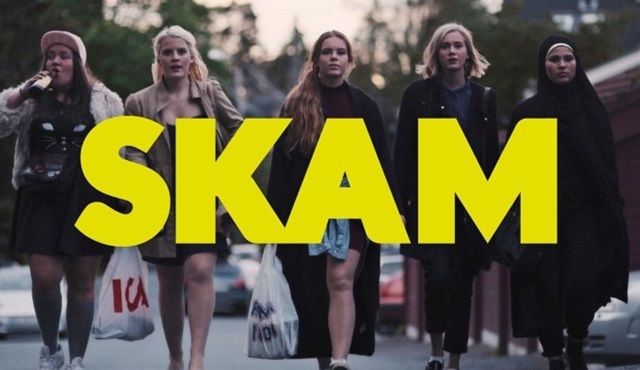 MIPCOM: Skam'ı Amerika'ya Facebook uyarlayacak