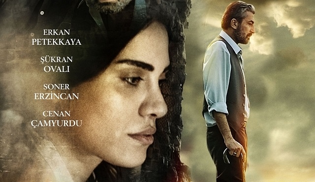 “Yeni Dünya” filmi Ajanda Pr ile anlaştı!
