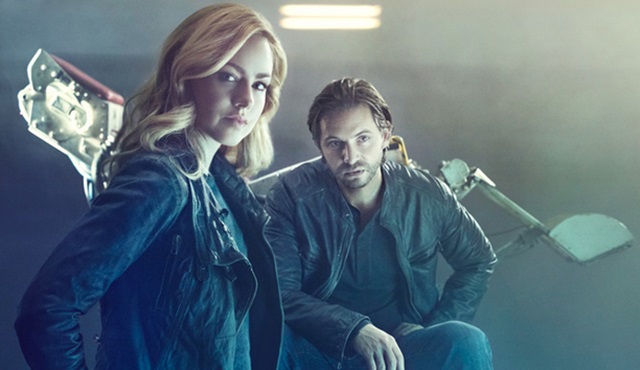 12 Monkeys, 3. sezon onayı aldı