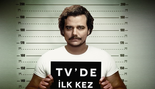 NARCOS dizisi FilmBox ayrıcalığı ile ilk kez TV izleyicisi ile buluşuyor!