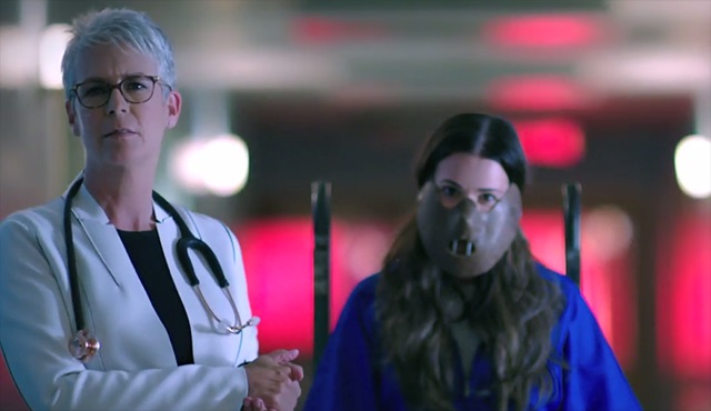 Scream Queens'in 2. sezonundan yeni tanıtım geldi