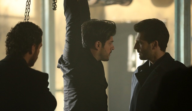 Kara Sevda'da Kemal’in kaderi Emir’in ellerinde!