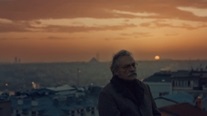 Bugün bir dizi ile tanıştım, adı Şahsiyet