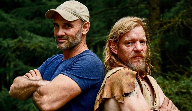 Ed Stafford: Yaban Macerası yeni sezonu ile DMAX ekranına dönüyor!