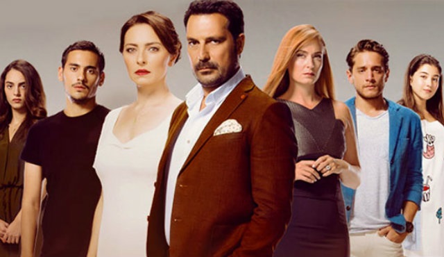 Kim Kimdir: Babam ve Ailesi
