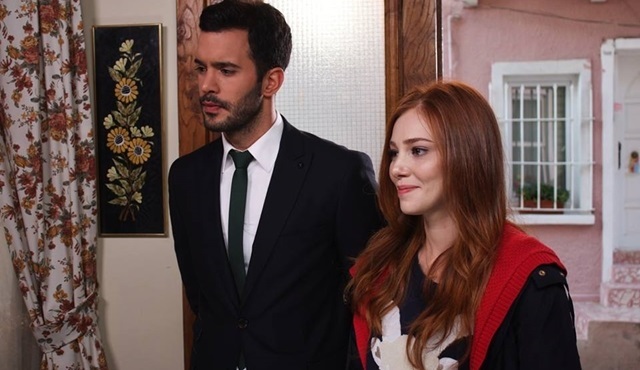 Kiralık Aşk: Is there hope for Defne and Ömer?