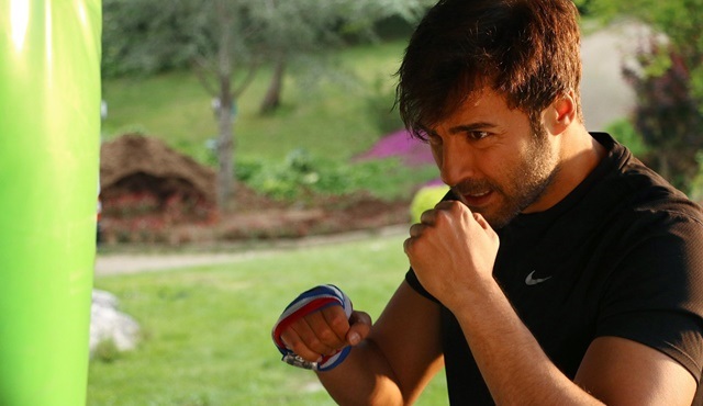 Black Heart | Emre is refueled with his thirst for revenge
