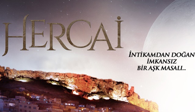 atv’nin yeni dizisi Hercai’den yeni tanıtım yayınlandı!