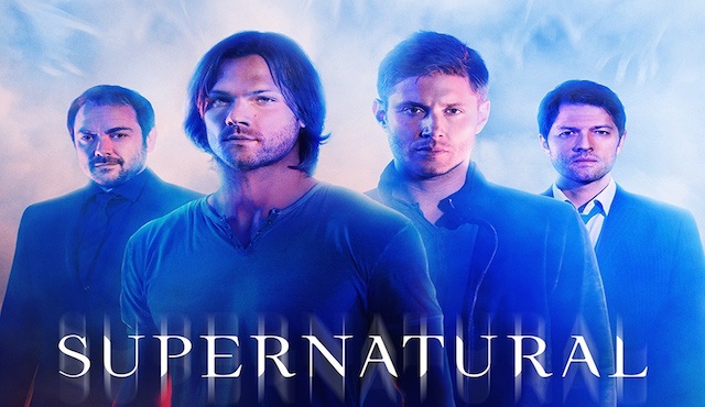 Supernatural sezonuna devam: Metatron Dean’i kurtarabilecek mi?