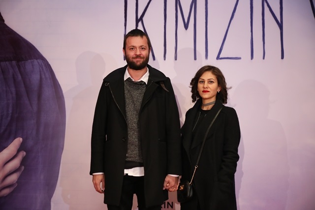İkimizin Yerine Gala