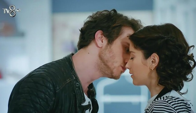 Maral En Güzel Hikayem: Bu fragman bir harika dostum!
