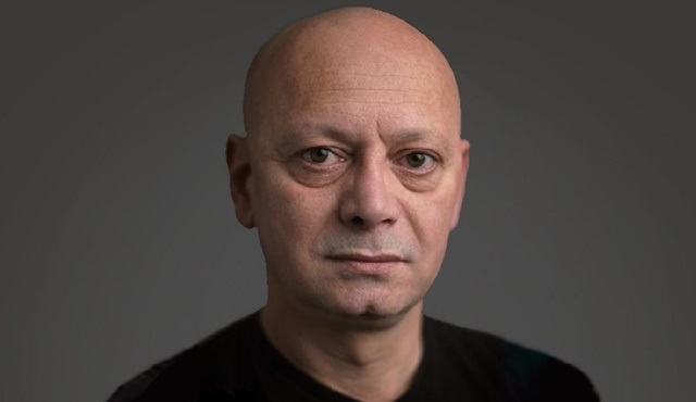 Bahtiyar Engin de Kuruluş Osman kadrosunda!