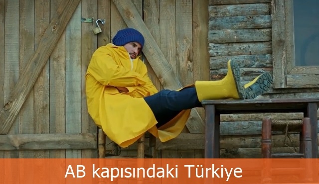 İlişki Durumu Karışık Caps: Vol.7!