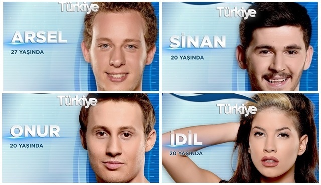 Big Brother Türkiye'nin kazananı belli oluyor!
