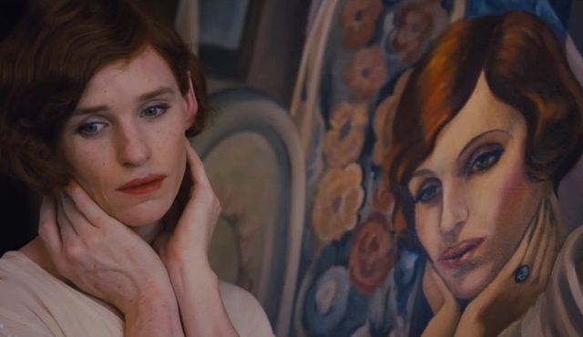 The Danish Girl 25 Aralık'ta Moviemax Premier HD ekranlarında olacak