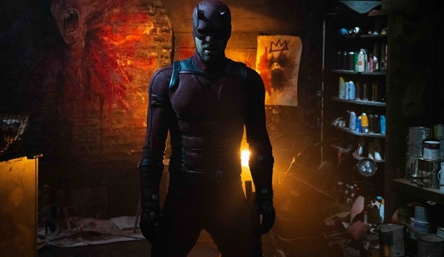 Daredevil: Born Again dizisi 5 Mart’tan itibaren Disney+’ta!