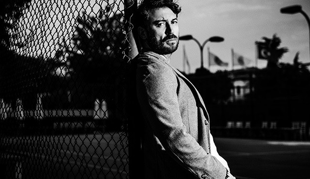 Tolga Güleç: Uğur Yücel'in yönettiği bir filmde oynamak isterim