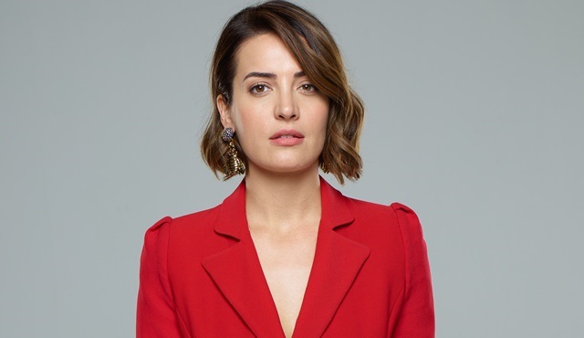 İrem Sak, 25. Türkiye Almanya Film Festivali’nde jüri olacak!