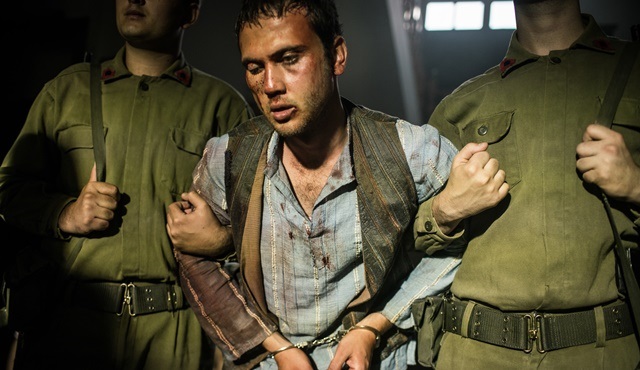 7. Koğuştaki Mucize filmi Orta Doğu ile aynı anda vizyona girecek!