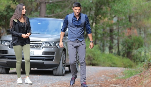Asla Vazgeçmem: What will Nur discover about İclal?