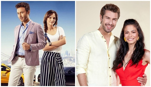 No: 309 ve Ateşböceği dizileri final yapıyor!