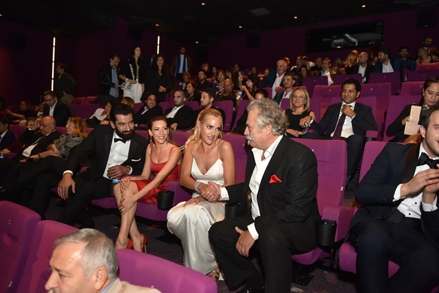 Cizgöz Recai Gala