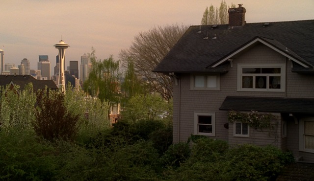 Meredith’in yeni hayatına hoş geldiniz…