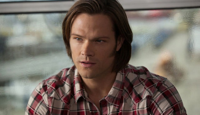 Jared Padalecki de Gilmore Girls'e dönecek