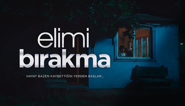 Elimi Bırakma