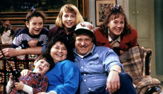 Roseanne, 21 yılın ardından televizyona dönüyor