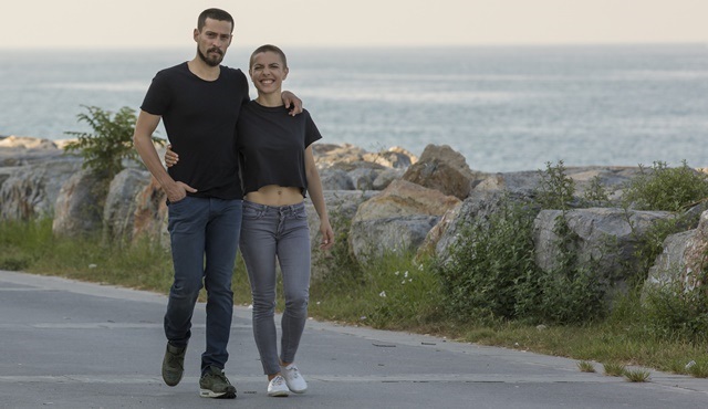 7 YÜZ’ün yeni bölümü “Eşitlik” BluTV’de izleyicisi ile buluşacak!