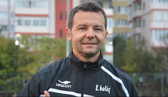 Güzel Oyun’da bu hafta konuk Elvir Baljić!