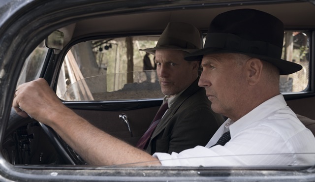 The Highwaymen: Bonnie & Clyde'ı nasıl bilirsiniz?