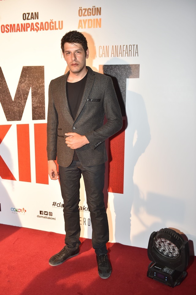 Damat Takımı Gala