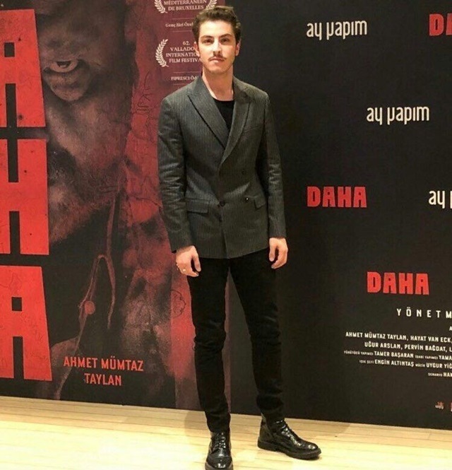 DAHA - İstanbul Gala