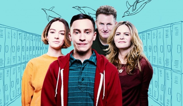 Netflix, Atypical'a 4. ve son sezonu için onay verdi