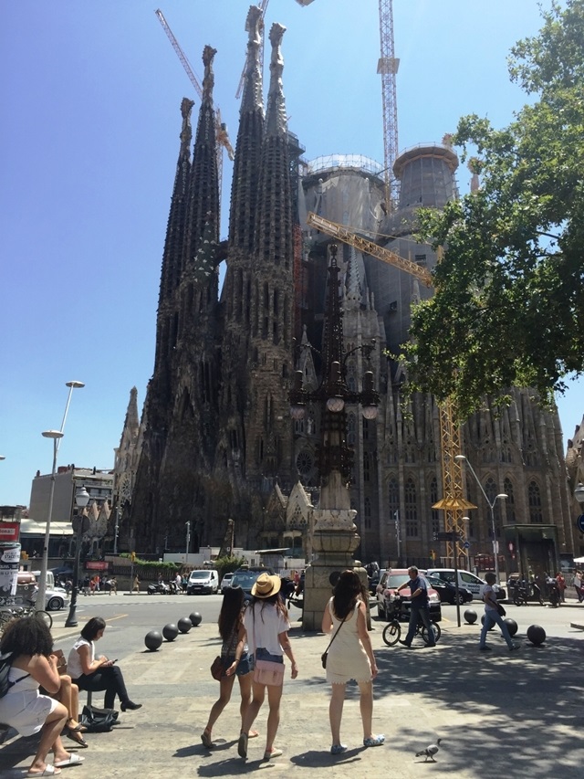 Barcelona