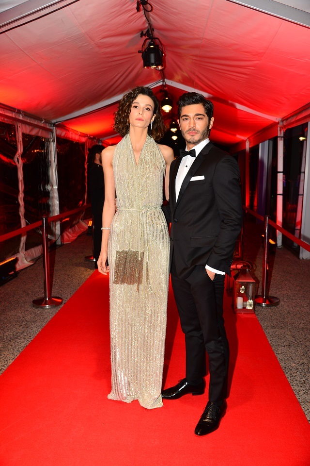 GQ Türkiye Men Of The Year 