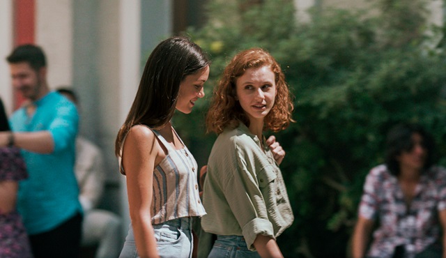 Başlangıçlar filminin afişi ve fragmanı yayınlandı!