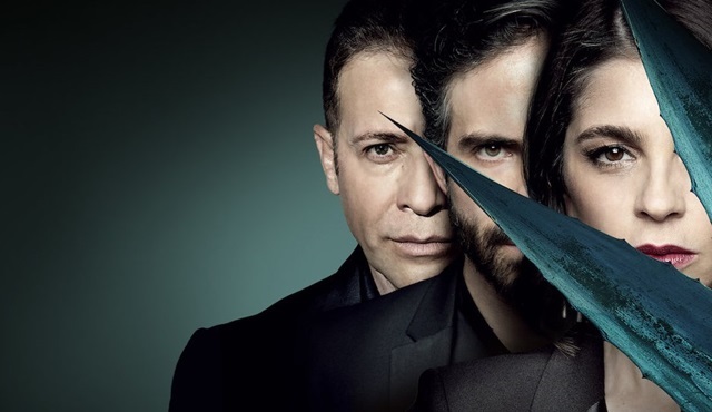 Netflix'ten iki dizisi için yeni sezon onayı geldi: Monarca & Love Alarm