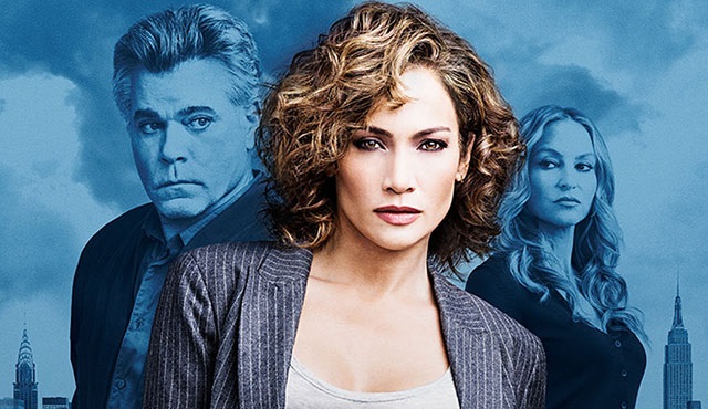 Jennifer Lopez'in rol aldığı Shades of Blue ne zaman ekrana gelecek?