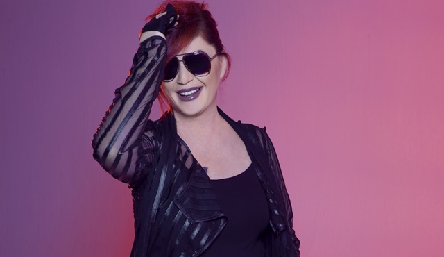 Emel Müftüoğlu, 360 Derece Emel’ce’ ile televizyona geri dönüyor!