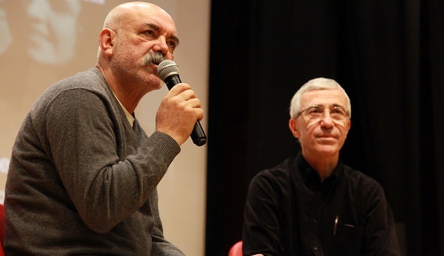 23. Gezici Festival gösterimler, söyleşiler ve etkinliklerle devam ediyor!