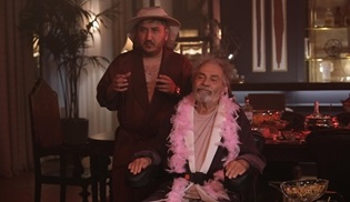 Yan Yana 2025’in en çok izlenen filmi oldu!